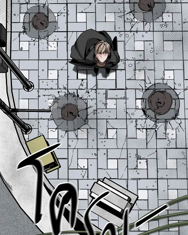 HERO KILLER ตอนที่ 16 หน้า 149