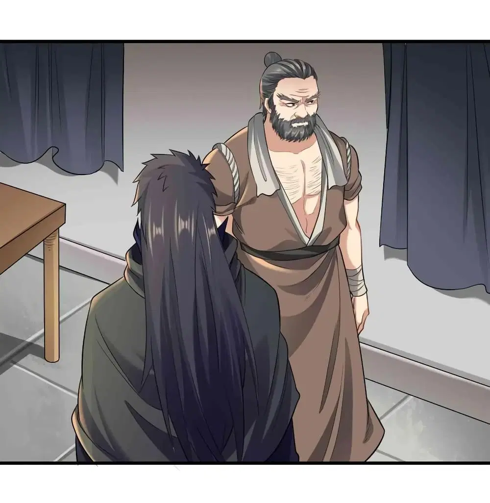 Super Warrior in Another World ตอนที่ 83 หน้า 9