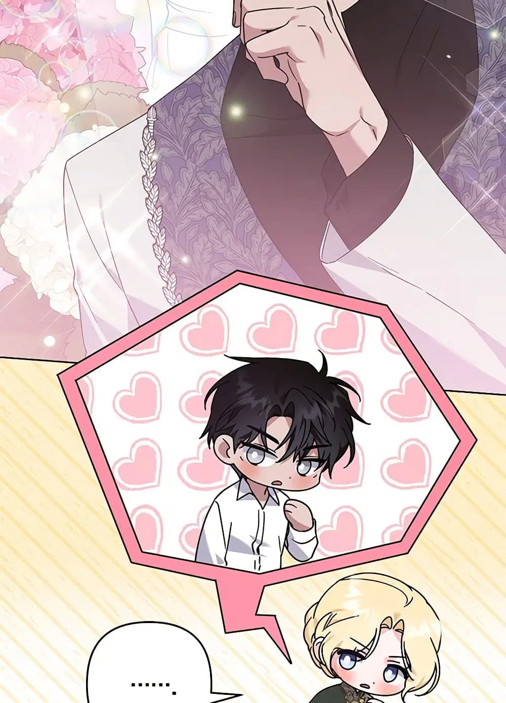 What It Means to Be You ตอนที่ 139 หน้า 30