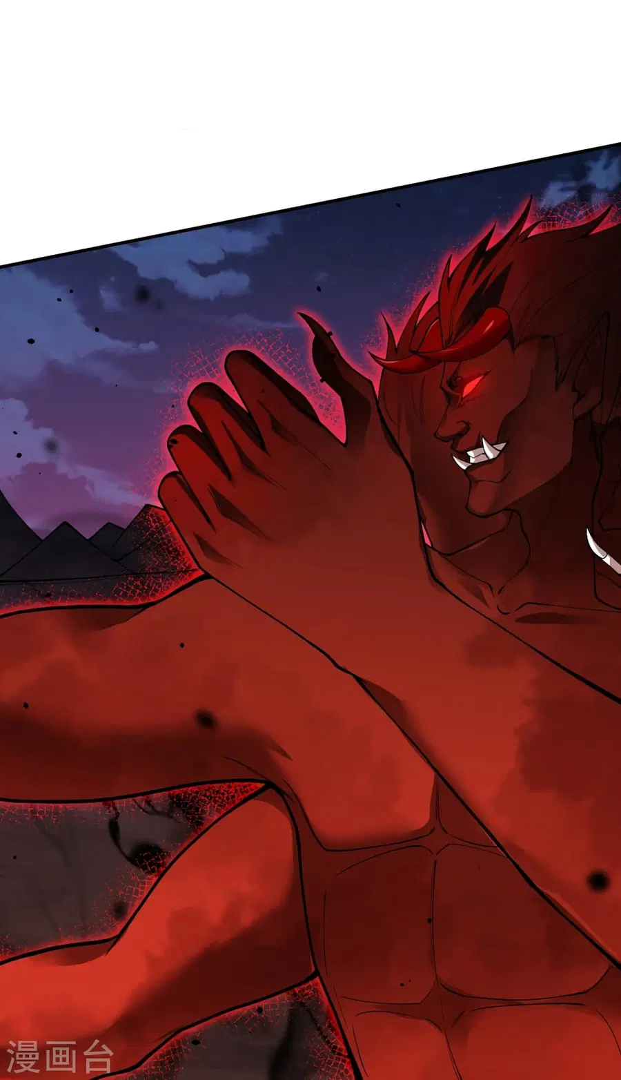 Against the Gods ตอนที่ 518 หน้า 47