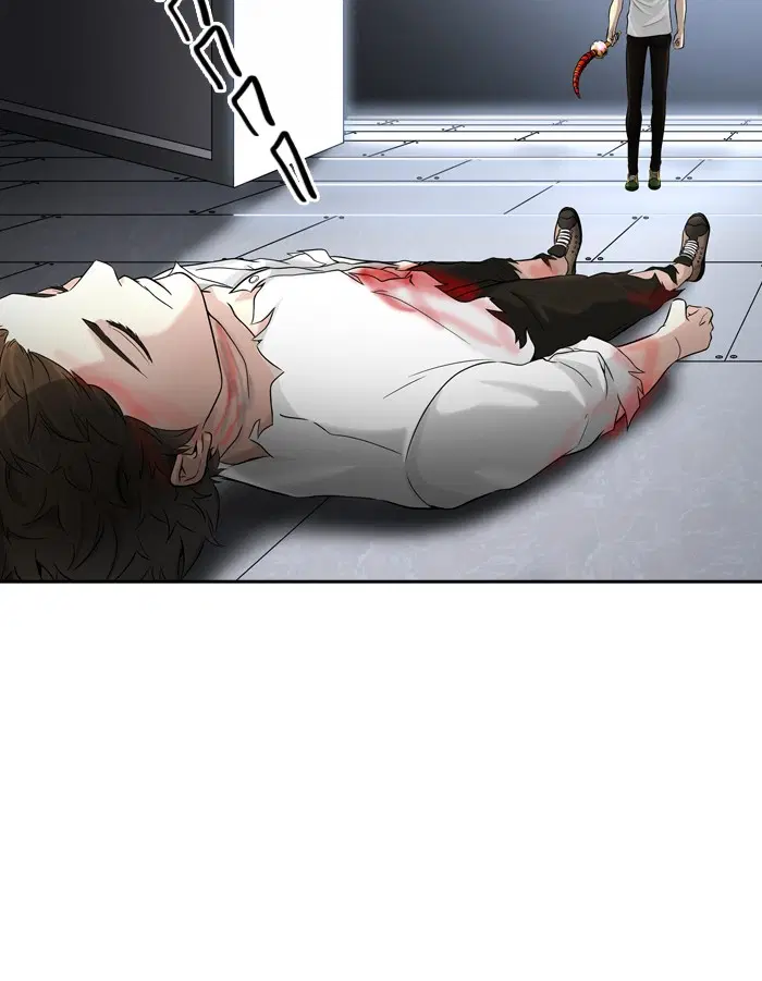Tower of God ตอนที่ 388 หน้า 86