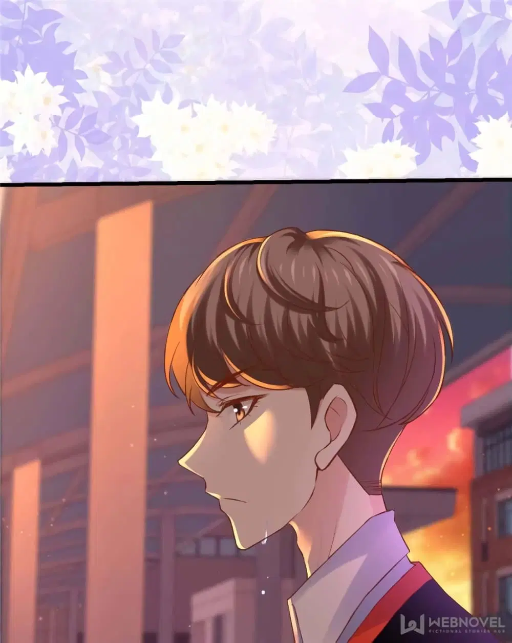 My Beautiful Time with You ตอนที่ 123 หน้า 40