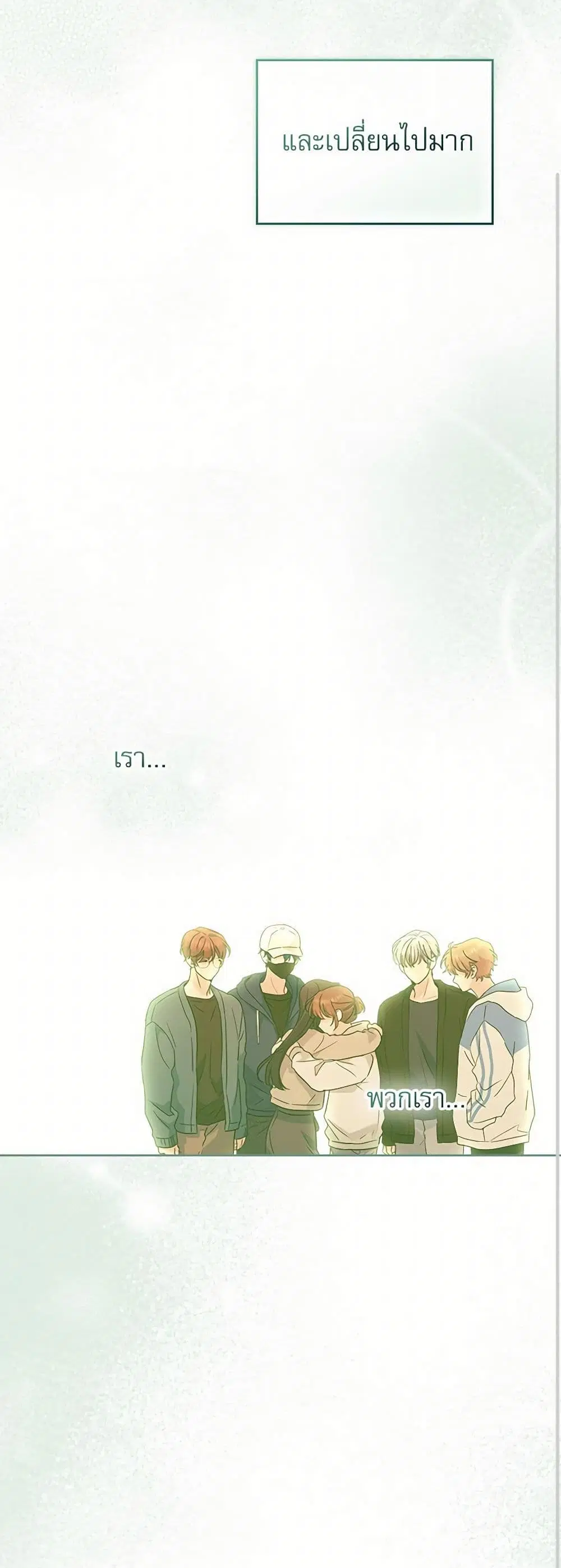 My Life as an Internet Novel ตอนที่ 254 หน้า 36