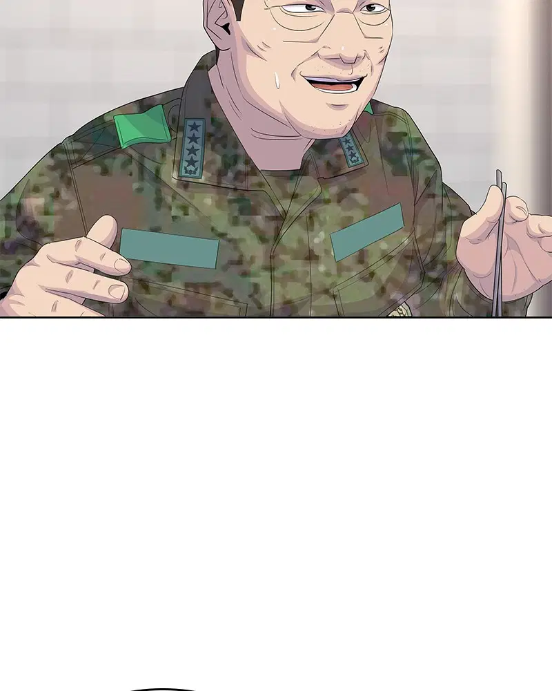 Kitchen Soldier ตอนที่ 185 หน้า 113