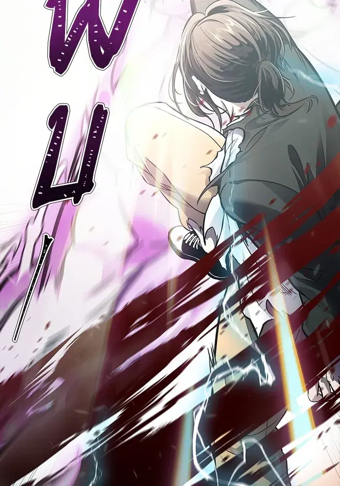 Tower of God ตอนที่ 623 หน้า 151