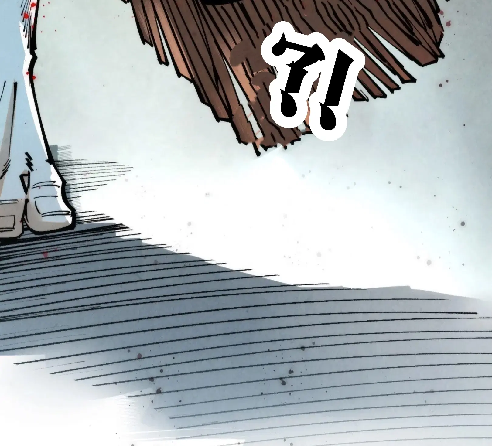 The Eternal Supreme ตอนที่ 272 หน้า 60