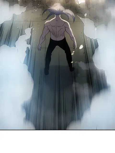 The Descent of the Demonic Master ตอนที่ 114 หน้า 98