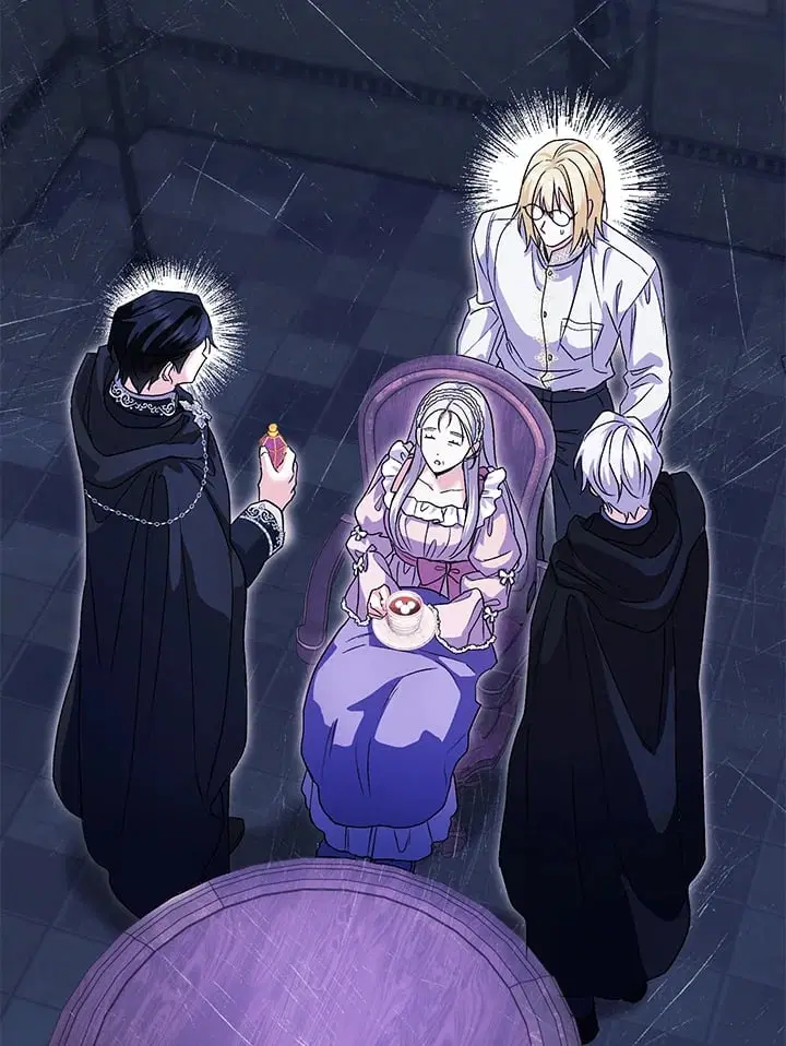 The Villain’s Match Is Too Perfect – คู่ดูตัวของนางร้ายเพอร์เฟกต์เกินไป ตอนที่ 50 หน้า 86