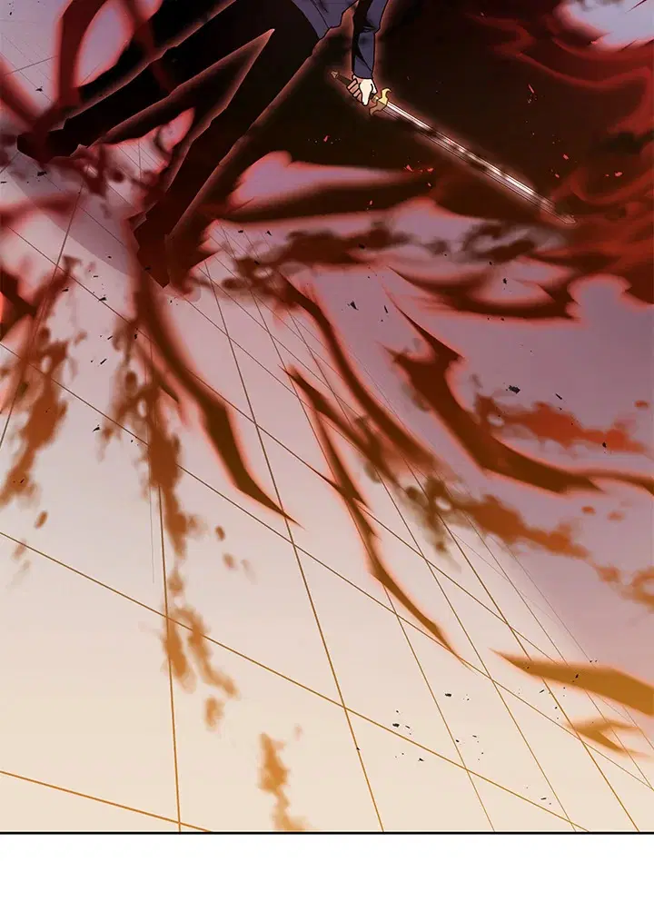 The Descent of the Demonic Master ตอนที่ 155 หน้า 81