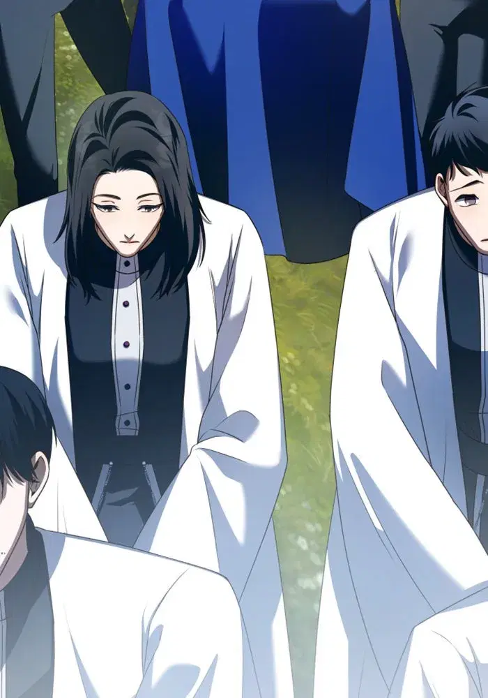 Your Throne ตอนที่ 107 หน้า 109