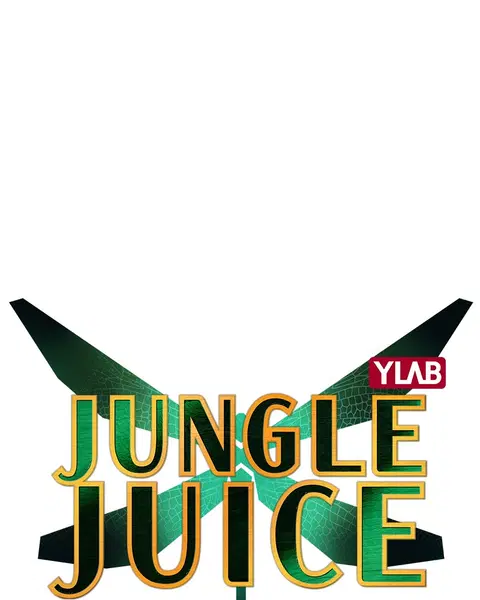 Jungle Juice ตอนที่ 6 หน้า 14