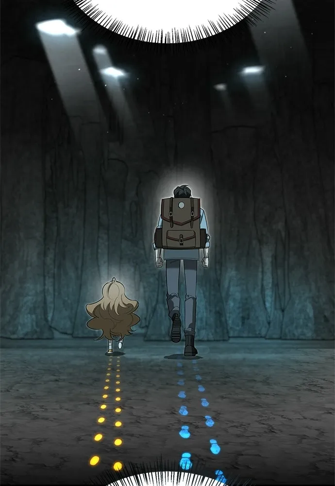S-Class Hunter Heals with Monsters ฮันเตอร์ ระดับแกร่งกับฟาร์มมอนสเตอร์สุดป่วน ตอนที่ 32 หน้า 116