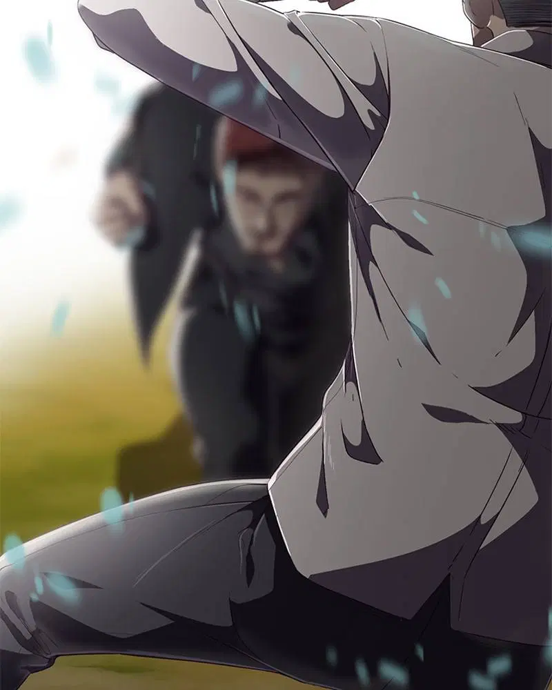 The Boy of Death ตอนที่ 112 หน้า 68
