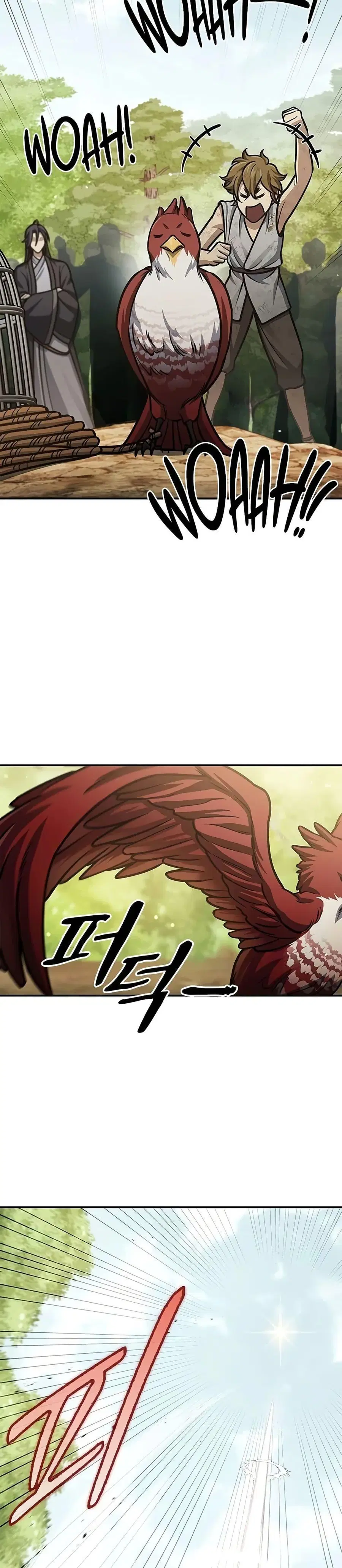 Heavenly Grand Archive’s Young Master ตอนที่ 64 หน้า 46