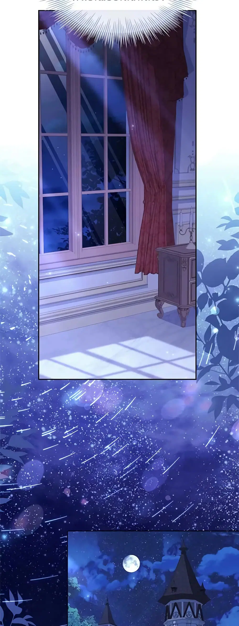 The Lady Needs a Break ตอนที่ 85 หน้า 48
