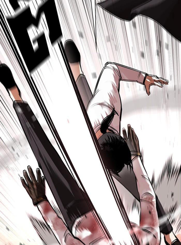 Lookism ตอนที่ 388 หน้า 125
