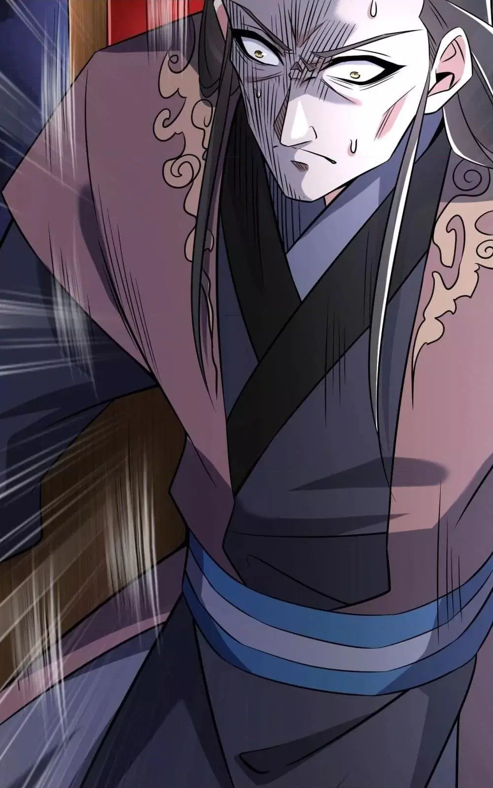 The Ten Great Emperors At The Beginning Are All My Apprentices ตอนที่ 40 หน้า 50