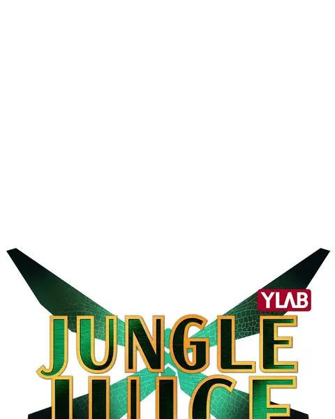 Jungle Juice ตอนที่ 43 หน้า 12