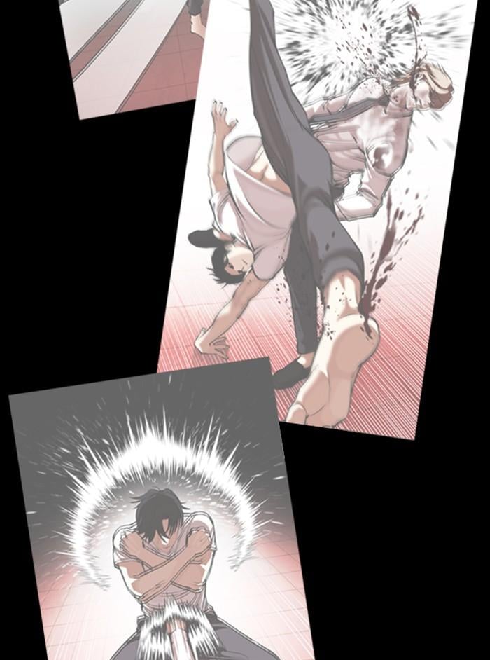 Lookism ตอนที่ 350 หน้า 171