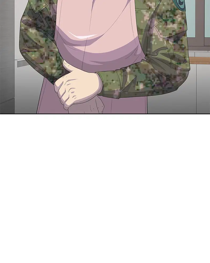 Kitchen Soldier ตอนที่ 186 หน้า 50