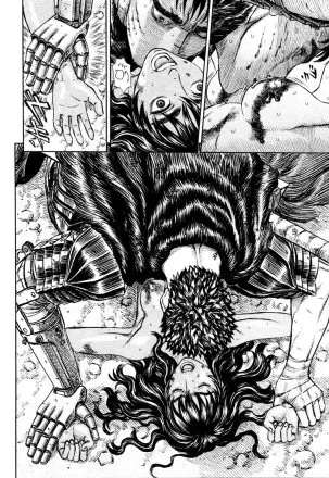 Berserk ตอนที่ 201 หน้า 26