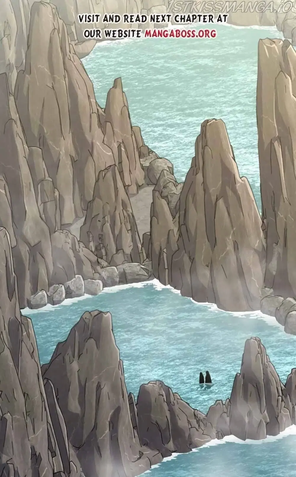 The Martial Emperor’s Life After Seclusion ตอนที่ 142 หน้า 2