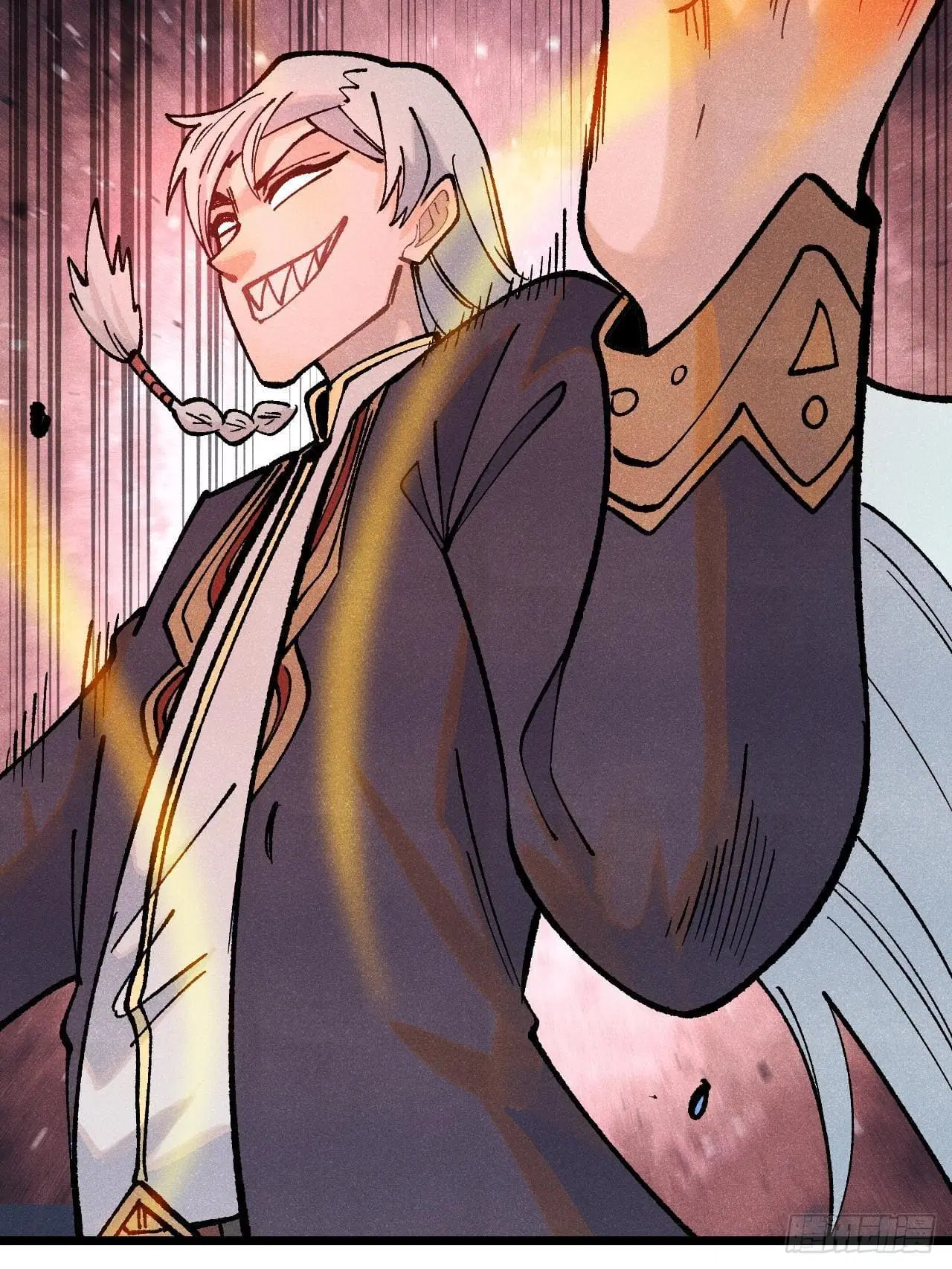 All Hail the Sect Leader ตอนที่ 277 หน้า 67