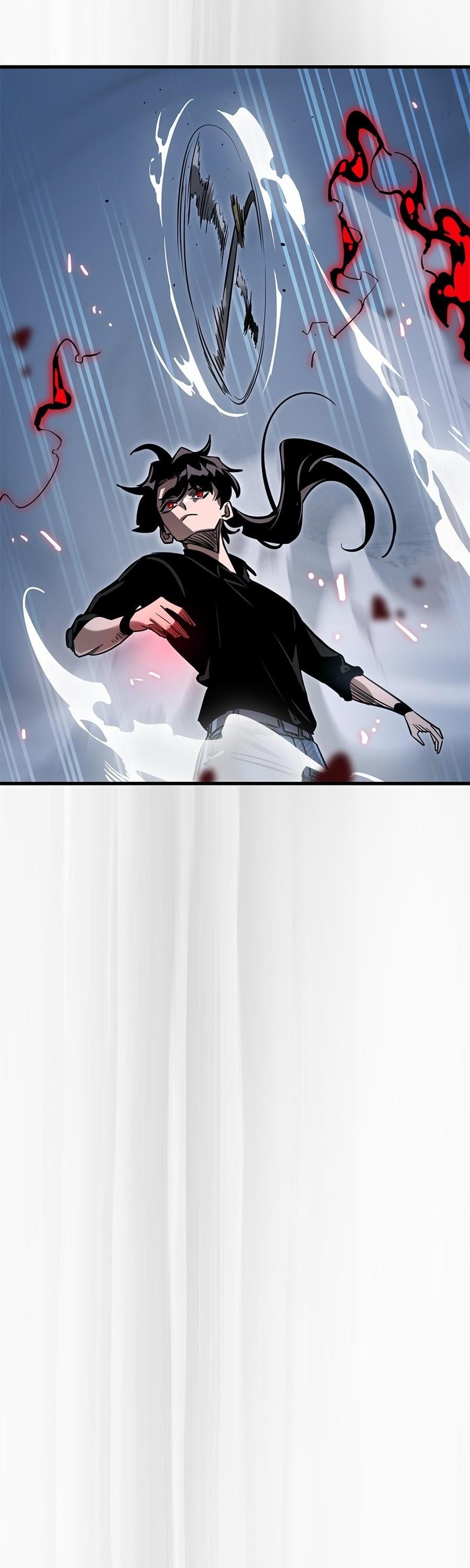 Reincarnation Path of The Underworld King ยอมรา ผู้พิพากษาจากนรก ตอนที่ 25 หน้า 46