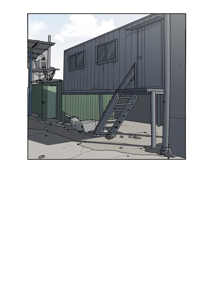 Lookism ตอนที่ 135 หน้า 9