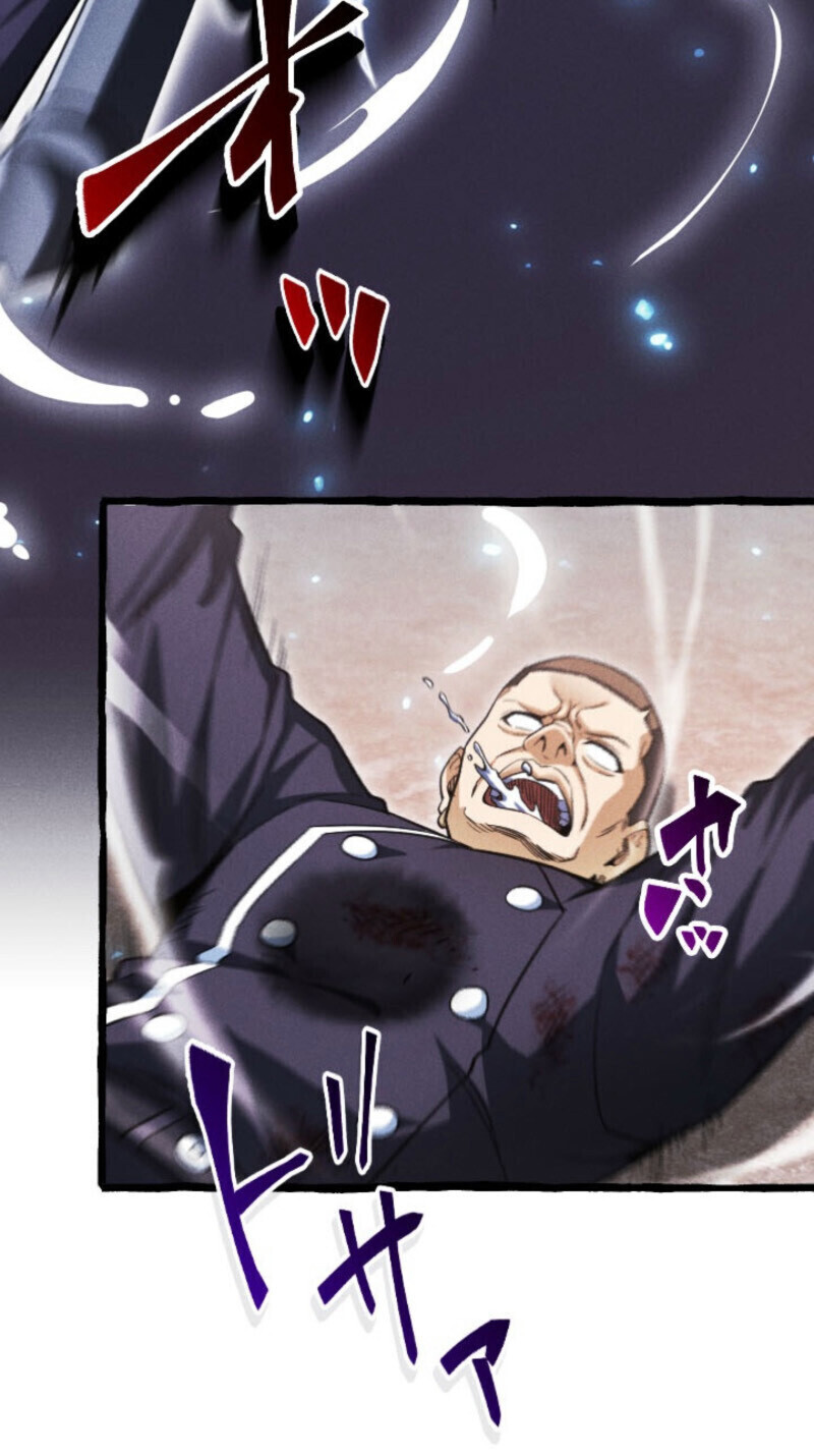 Reincarnates as His Descendant 1000 Years Later ตอนที่ 23 หน้า 36