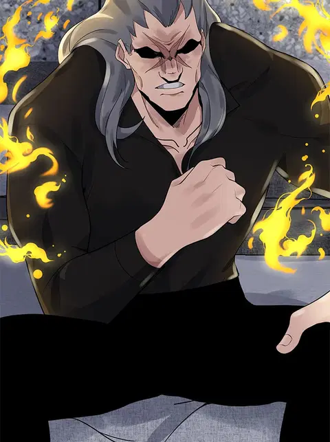 The Descent of the Demonic Master ตอนที่ 113 หน้า 49