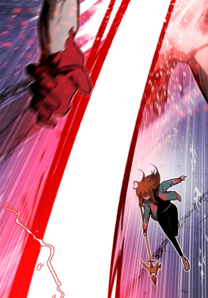 Ultra Alter แอ็กรองสตรองโคตร ตอนที่ 106 หน้า 78
