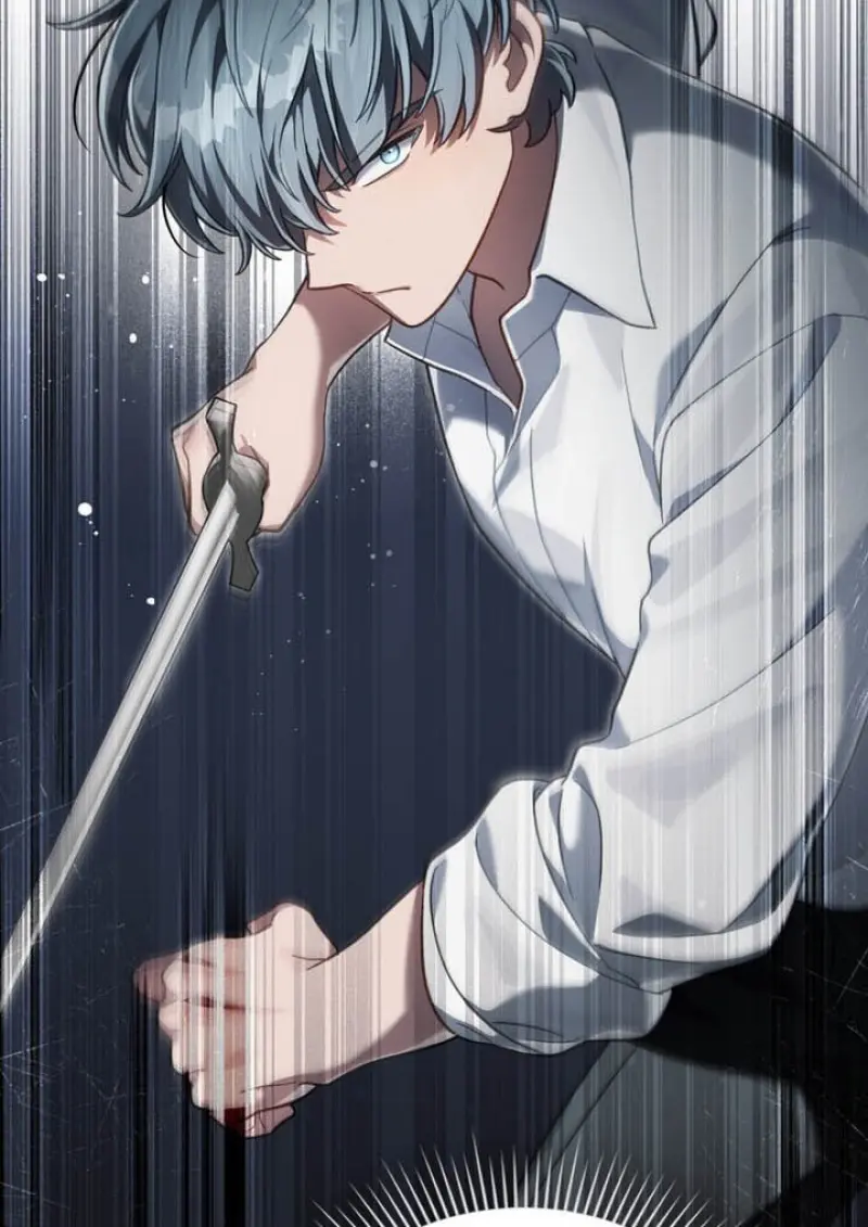 Reborn as the Enemy Prince เกิดใหม่เป็นเจ้าชายในประเทศศัตรู ตอนที่ 101 หน้า 106