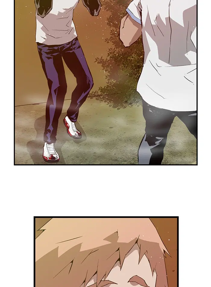 Weak Hero ตอนที่ 22 หน้า 74