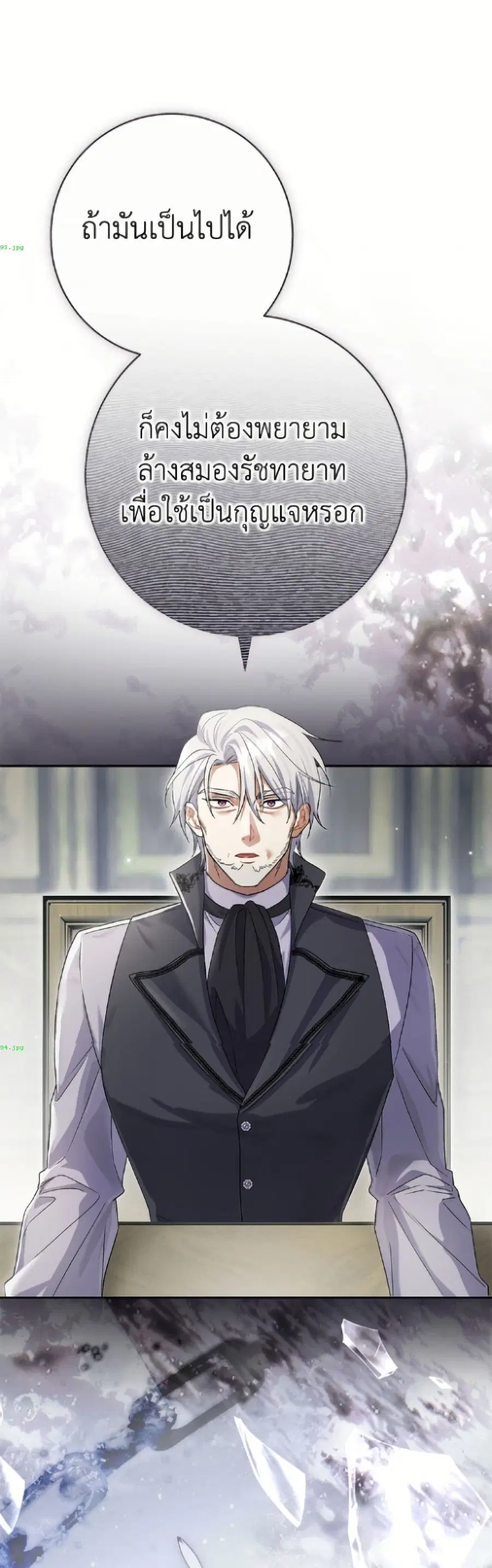 The Villain’s Match Is Too Perfect – คู่ดูตัวของนางร้ายเพอร์เฟกต์เกินไป ตอนที่ 107 หน้า 47