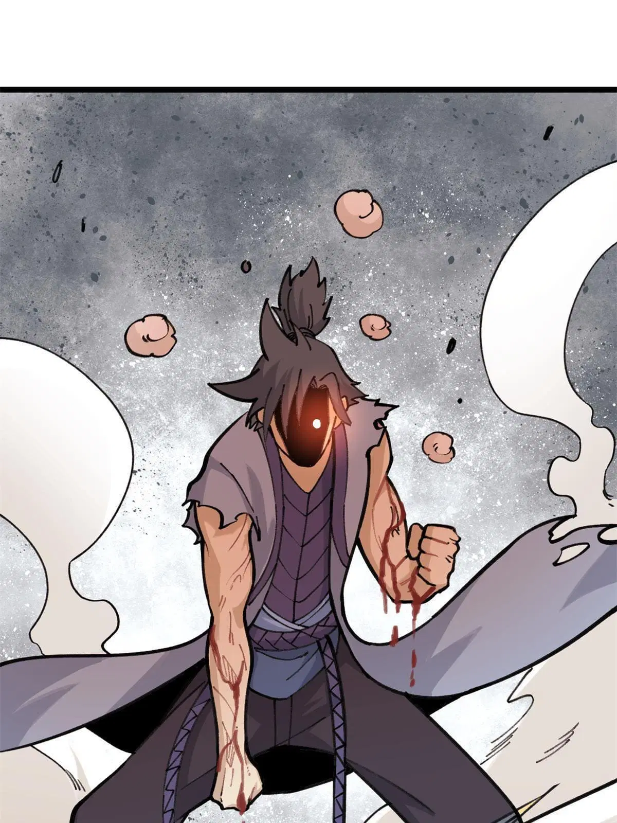All Hail the Sect Leader ตอนที่ 141 หน้า 39