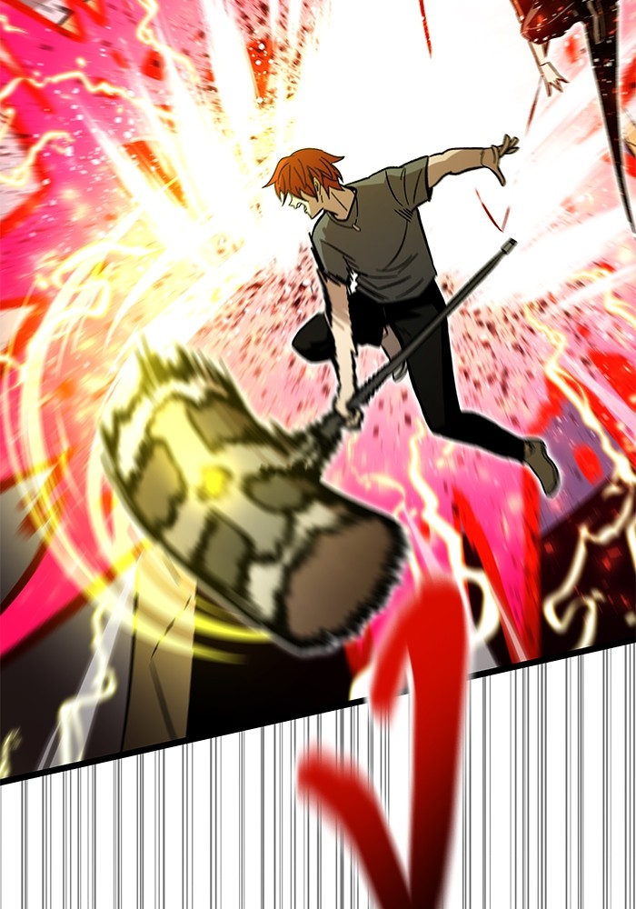 Ultra Alter แอ็กรองสตรองโคตร ตอนที่ 53 หน้า 159