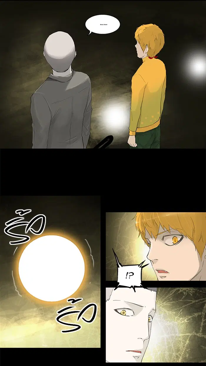 Tower of God ตอนที่ 112 หน้า 16