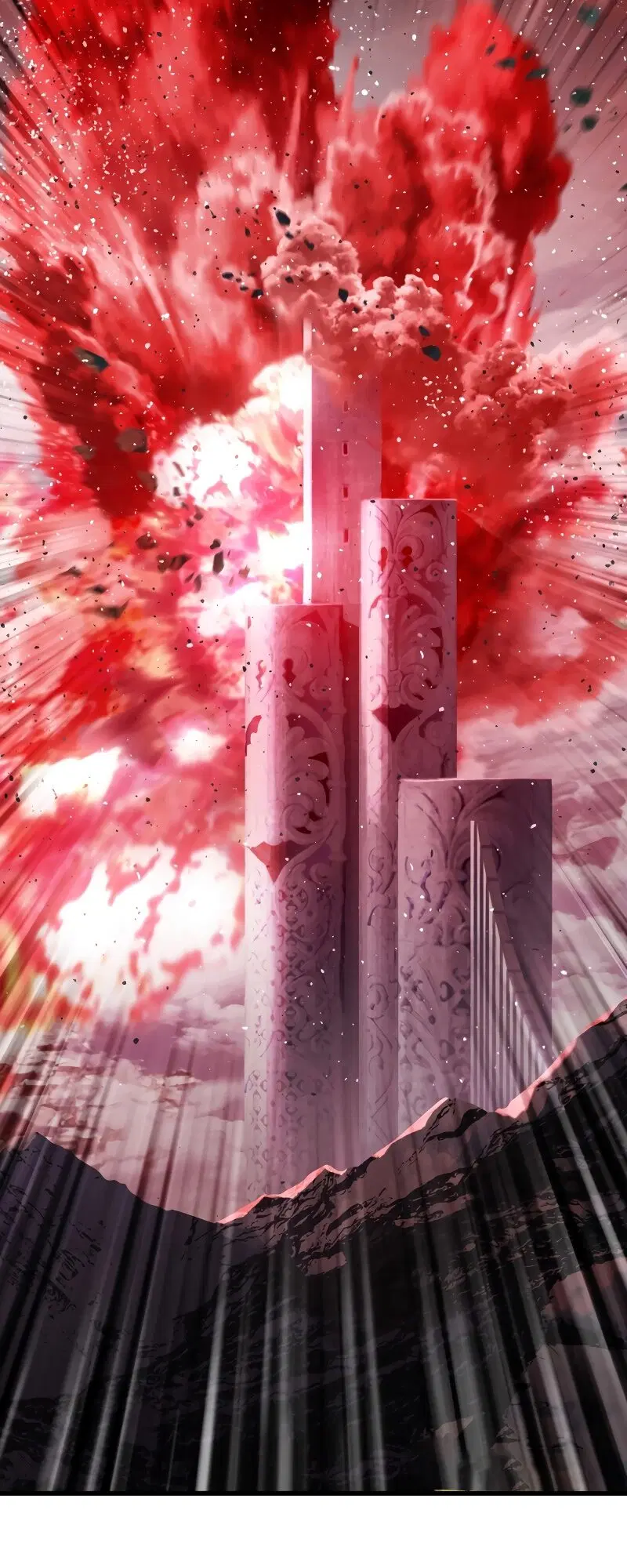 Survival Of Blade King ตอนที่ 213 หน้า 76