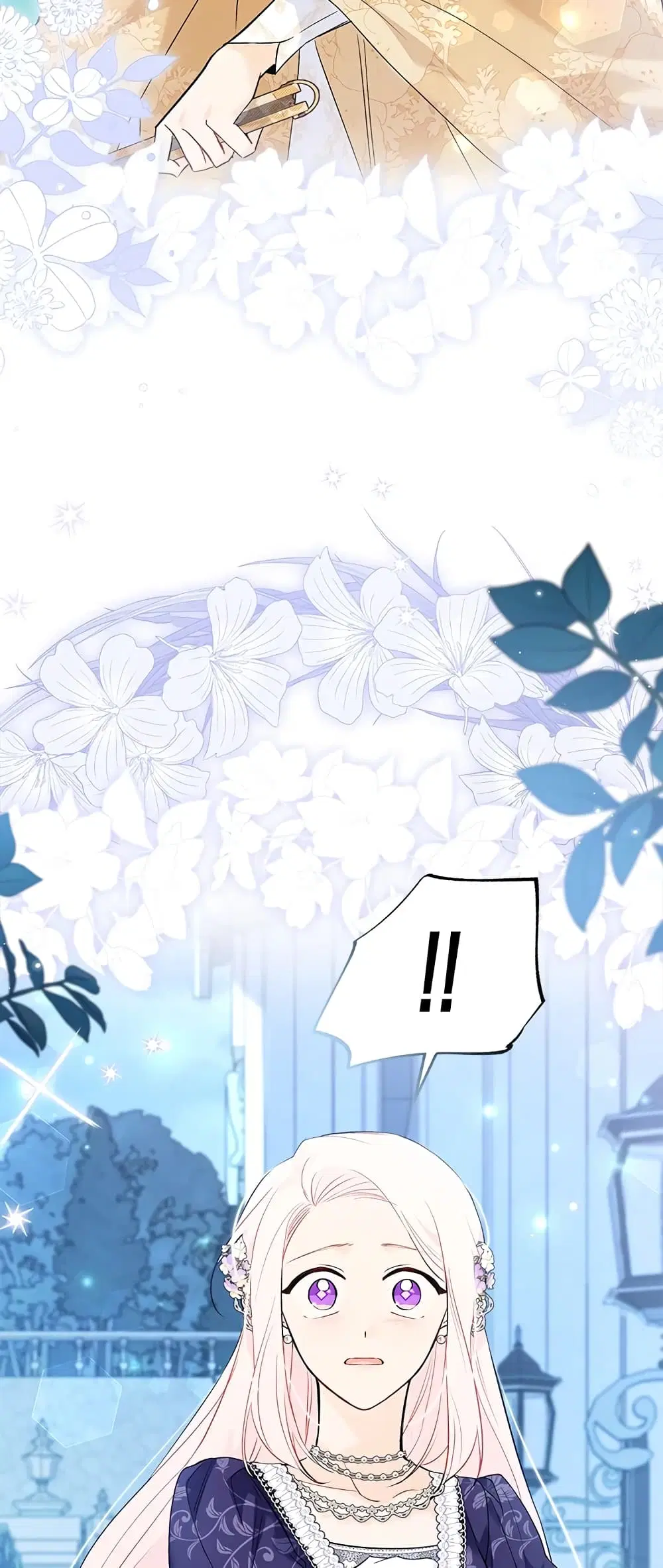 The Symbiotic Relationship Between a Panther and a Rabbit ตอนที่ 67 หน้า 5