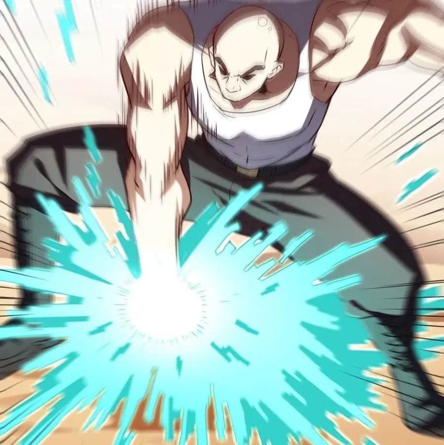 High Energy Strikes ตอนที่ 76 หน้า 65