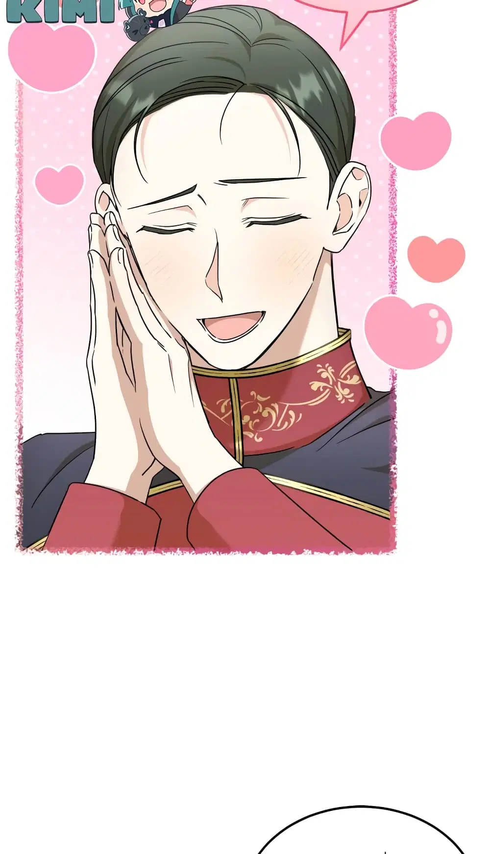 The Wicked Little Princess ตอนที่ 68 หน้า 54