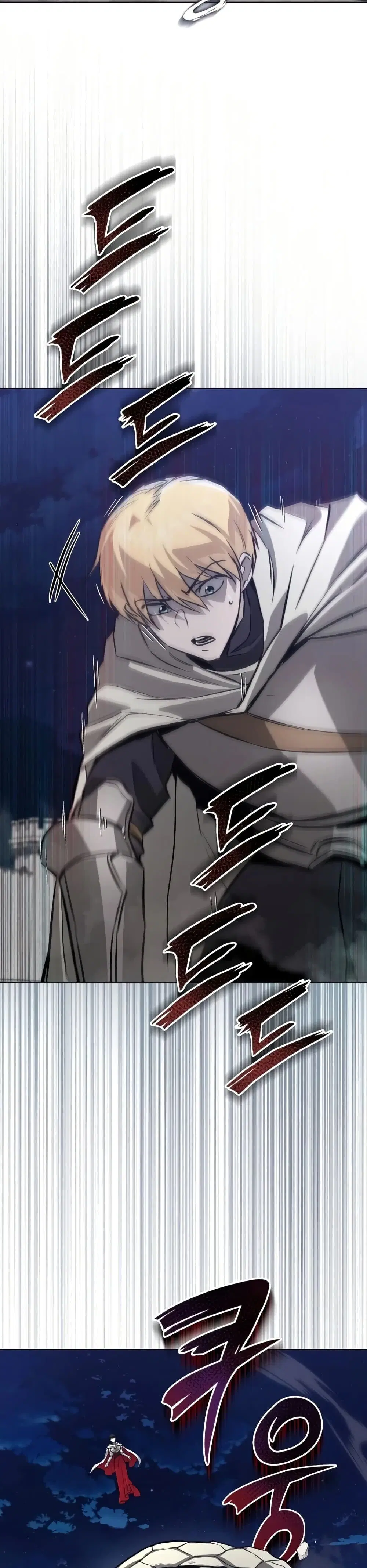 The Lazy Lord Masters the Sword ตอนที่ 139 หน้า 28