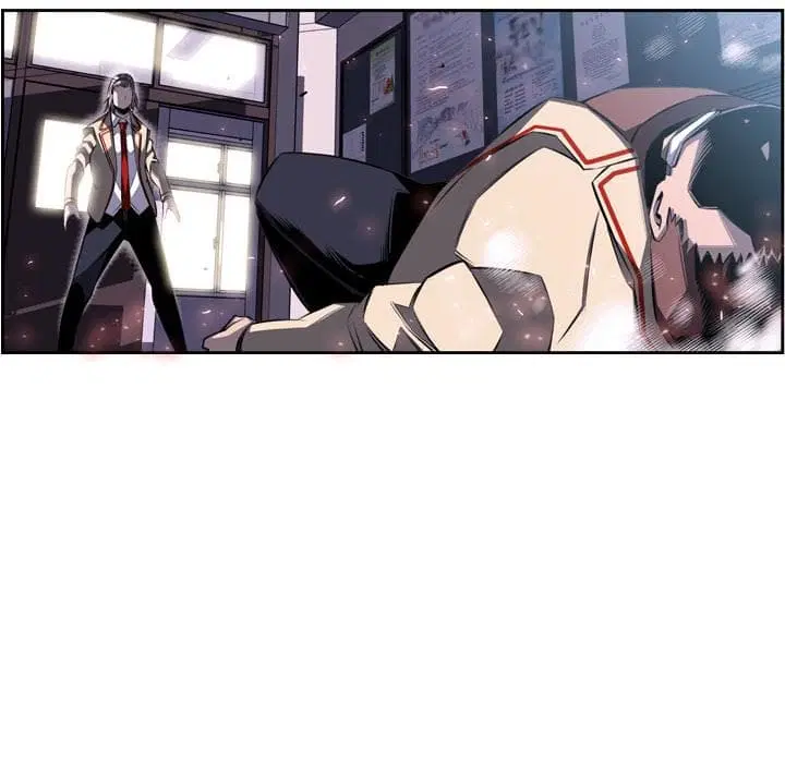 SuperNova ตอนที่ 42 หน้า 42