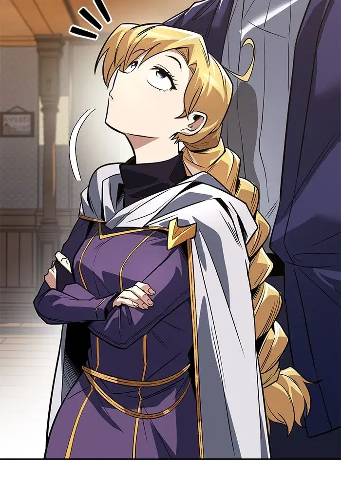 The Lazy Lord Masters the Sword ตอนที่ 110 หน้า 20