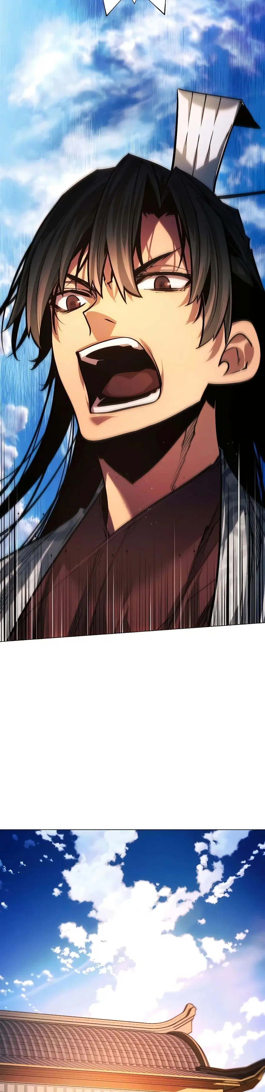 A Modern Man Who Got Transmigrated Into the Murim World ตอนที่ 87 หน้า 52