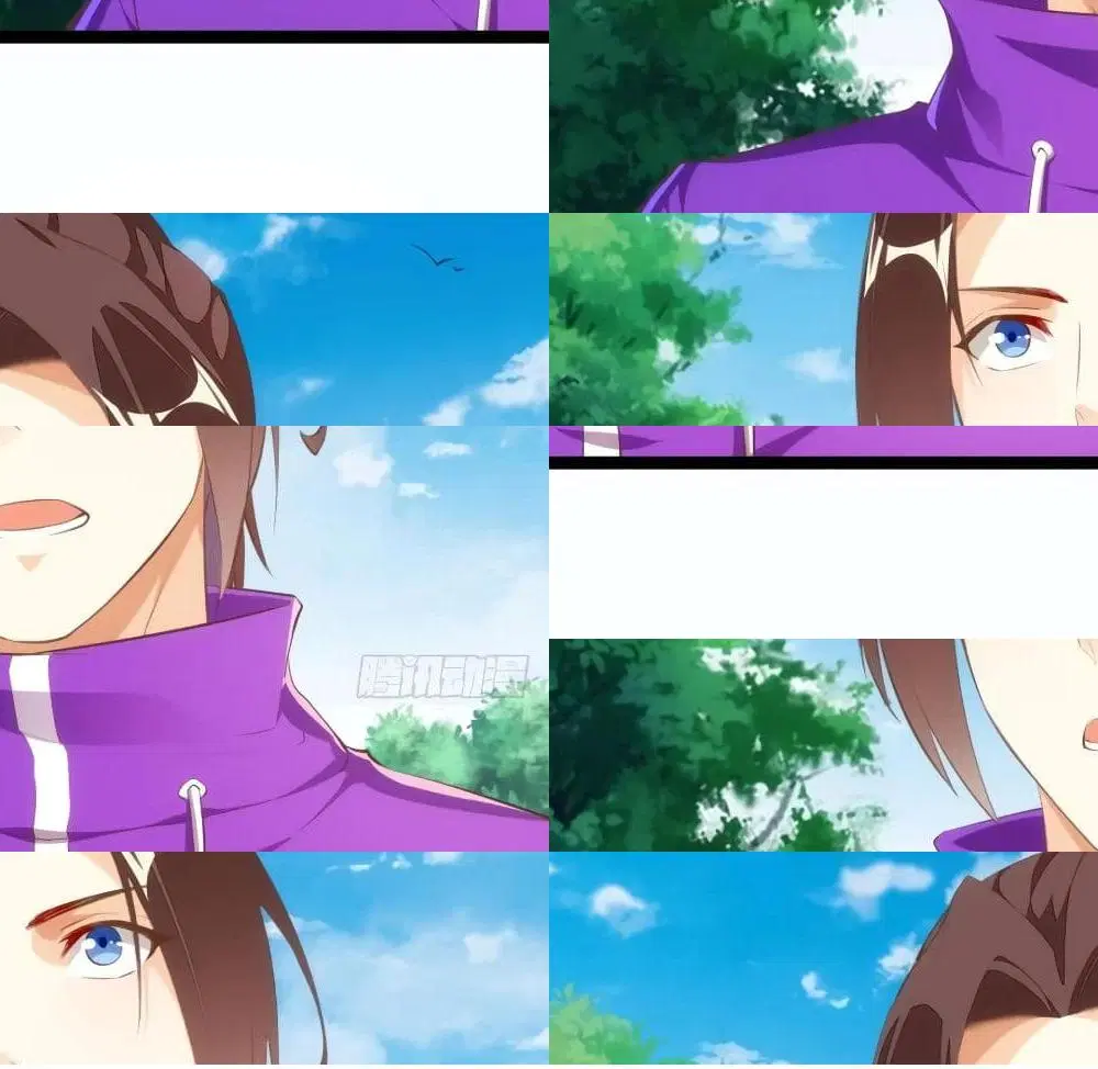 Tianjie Agent ตอนที่ 67 หน้า 11
