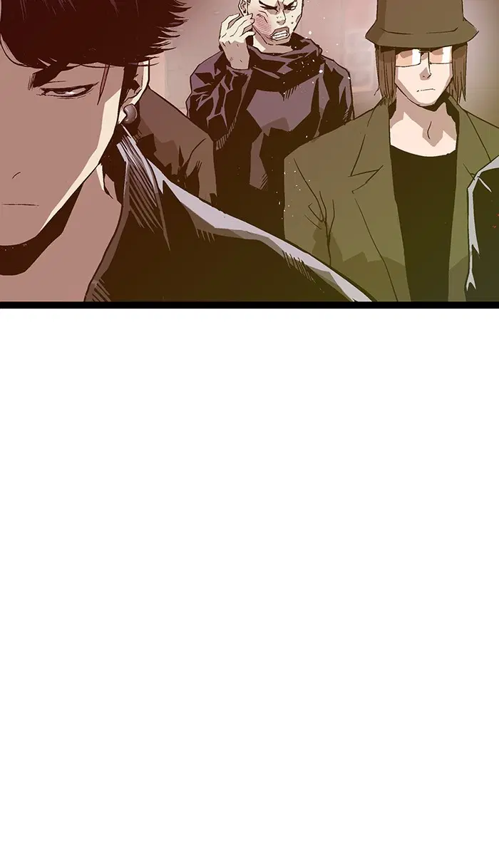 Weak Hero ตอนที่ 115 หน้า 56