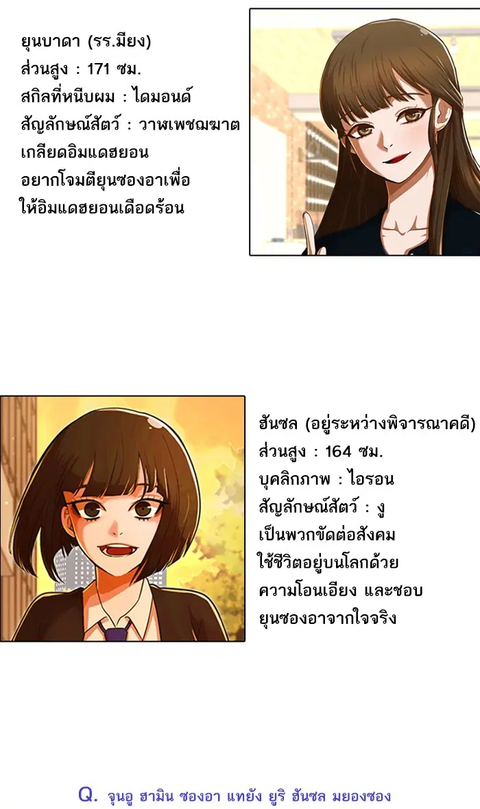 Random Chat ตอนที่ 200 หน้า 127