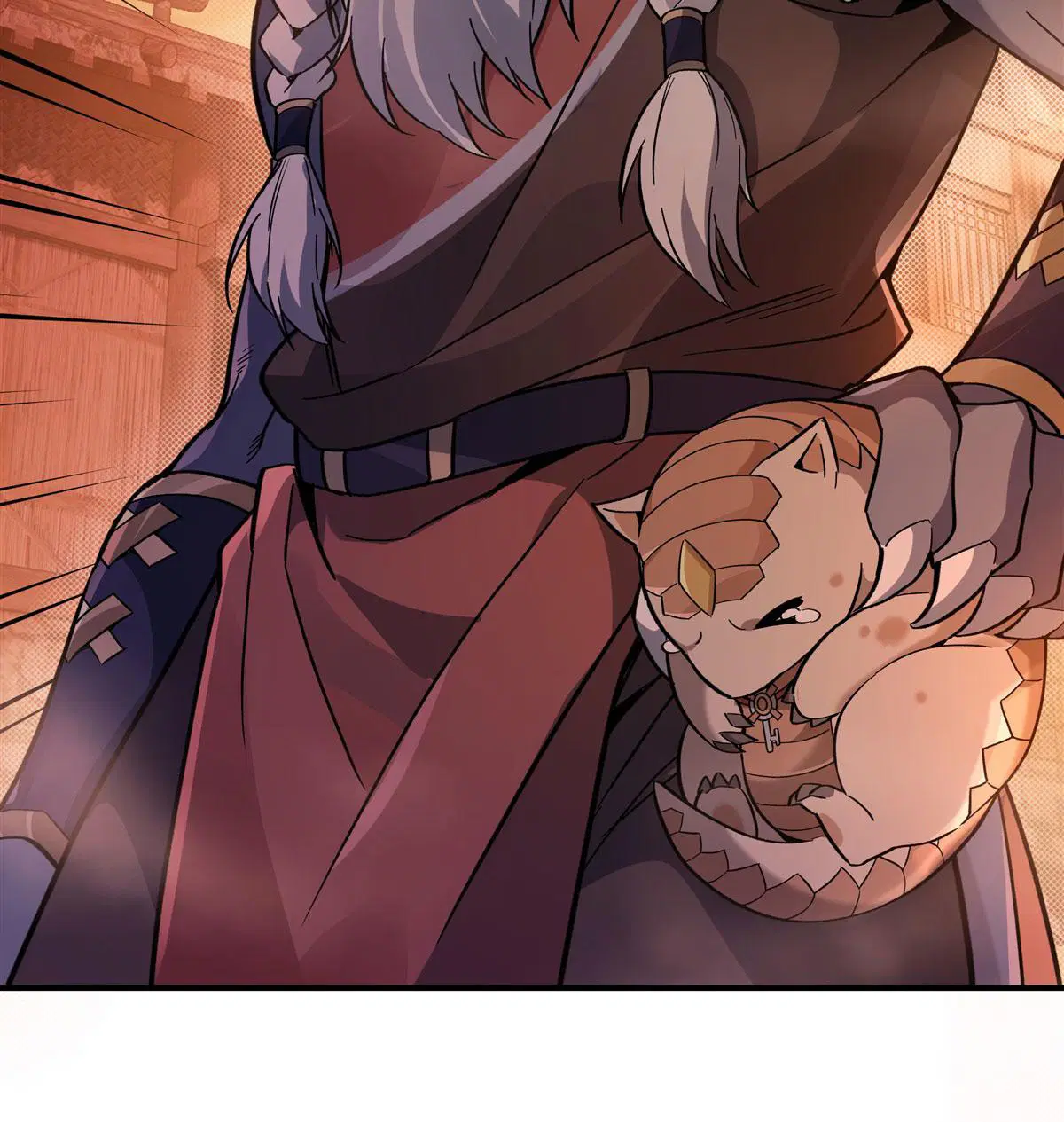 My Female Disciples are all Future Masters of the Heavens ตอนที่ 191 หน้า 54